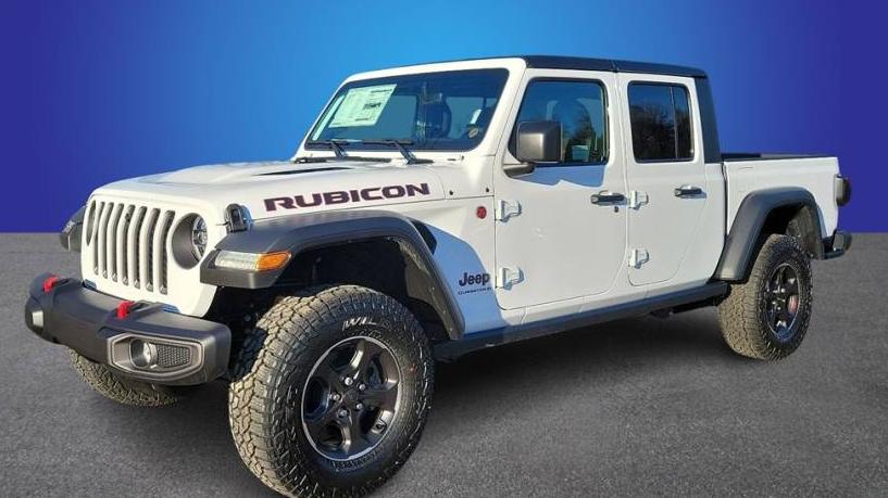 JEEP GLADIATOR 2023 1C6JJTBG4PL581046 image
