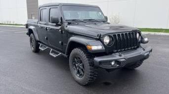 JEEP GLADIATOR 2023 1C6HJTAG3PL526829 image JEEP GLADIATOR 2023 1C6HJTAG3PL526829 image