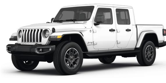 JEEP GLADIATOR 2023 1C6HJTFG4PL550632 image JEEP GLADIATOR 2023 1C6HJTFG4PL550632 image