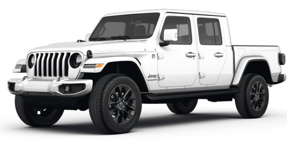 JEEP GLADIATOR 2023 1C6HJTFG2PL523574 image JEEP GLADIATOR 2023 1C6HJTFG2PL523574 image