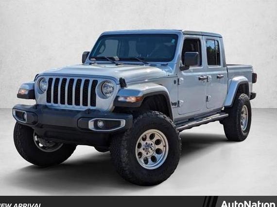 JEEP GLADIATOR 2023 1C6HJTAG9PL565764 image JEEP GLADIATOR 2023 1C6HJTAG9PL565764 image