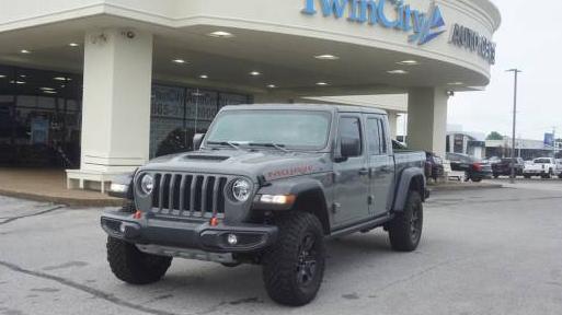 JEEP GLADIATOR 2023 1C6JJTEG6PL525783 image JEEP GLADIATOR 2023 1C6JJTEG6PL525783 image