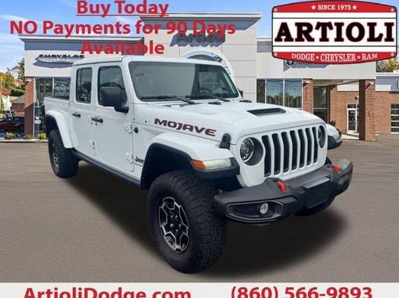 JEEP GLADIATOR 2023 1C6JJTEG4PL552951 image JEEP GLADIATOR 2023 1C6JJTEG4PL552951 image