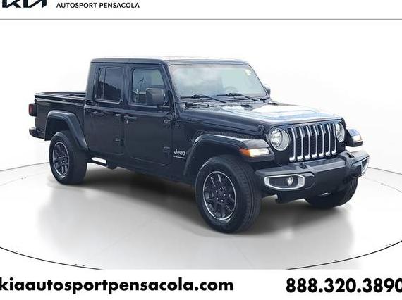 JEEP GLADIATOR 2023 1C6HJTFG4PL523656 image JEEP GLADIATOR 2023 1C6HJTFG4PL523656 image