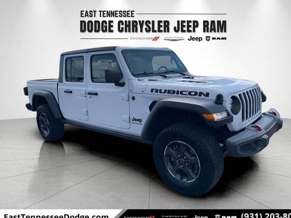 JEEP GLADIATOR 2023 1C6JJTBM8PL593982 image JEEP GLADIATOR 2023 1C6JJTBM8PL593982 image