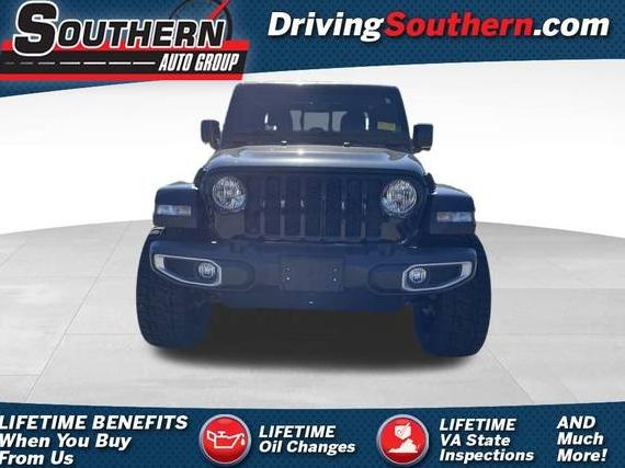 JEEP GLADIATOR 2023 1C6JJTAG8PL571671 image JEEP GLADIATOR 2023 1C6JJTAG8PL571671 image