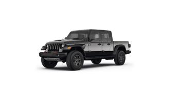 JEEP GLADIATOR 2023 1C6JJTEG0PL558892 image