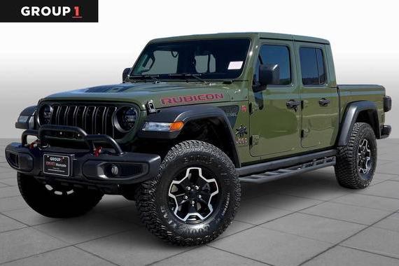 JEEP GLADIATOR 2023 1C6JJTBM2PL509204 image JEEP GLADIATOR 2023 1C6JJTBM2PL509204 image