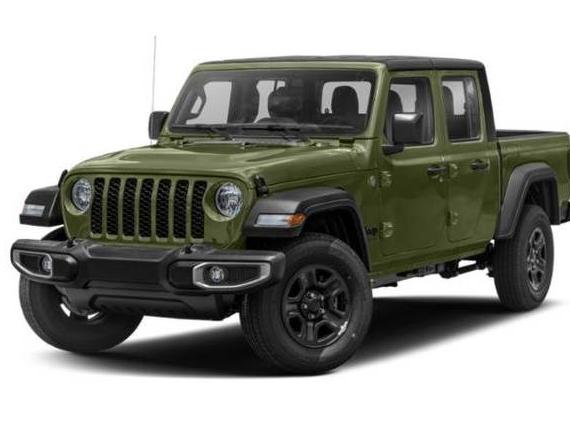 JEEP GLADIATOR 2023 1C6JJTAMXPL594116 image JEEP GLADIATOR 2023 1C6JJTAMXPL594116 image