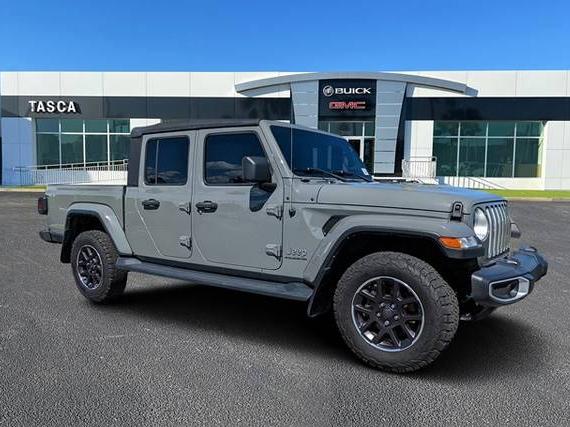 JEEP GLADIATOR 2023 1C6HJTFG3PL552386 image JEEP GLADIATOR 2023 1C6HJTFG3PL552386 image