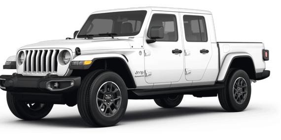 JEEP GLADIATOR 2023 1C6HJTFGXPL564132 image JEEP GLADIATOR 2023 1C6HJTFGXPL564132 image