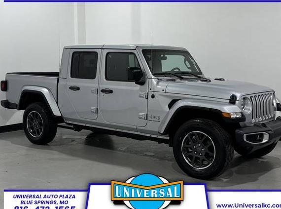 JEEP GLADIATOR 2023 1C6HJTFG7PL535414 image JEEP GLADIATOR 2023 1C6HJTFG7PL535414 image