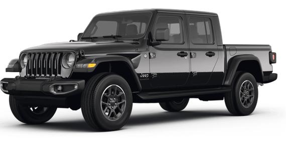 JEEP GLADIATOR 2023 1C6HJTFGXPL501645 image JEEP GLADIATOR 2023 1C6HJTFGXPL501645 image