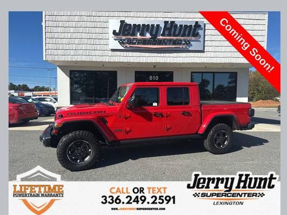 JEEP GLADIATOR 2023 1C6JJTBG0PL503184 image JEEP GLADIATOR 2023 1C6JJTBG0PL503184 image