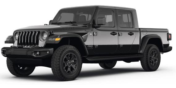 JEEP GLADIATOR 2023 1C6HJTAG4PL503477 image JEEP GLADIATOR 2023 1C6HJTAG4PL503477 image