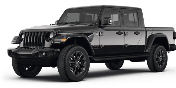 JEEP GLADIATOR 2023 1C6HJTFG0PL561711 image JEEP GLADIATOR 2023 1C6HJTFG0PL561711 image