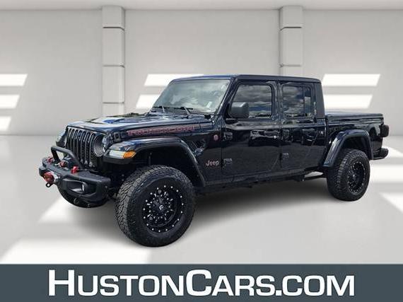 JEEP GLADIATOR 2023 1C6JJTBG0PL586132 image JEEP GLADIATOR 2023 1C6JJTBG0PL586132 image