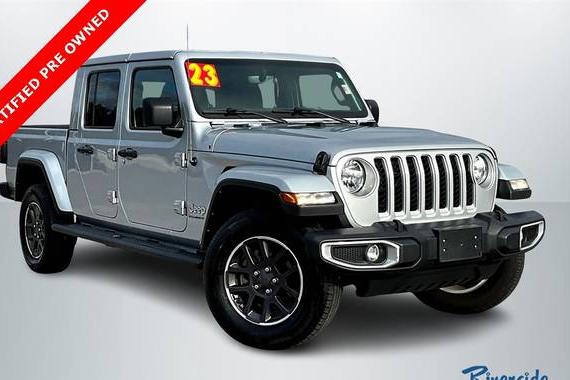 JEEP GLADIATOR 2023 1C6HJTFG6PL531757 image JEEP GLADIATOR 2023 1C6HJTFG6PL531757 image