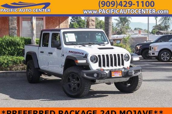 JEEP GLADIATOR 2023 1C6JJTEG6PL590262 image JEEP GLADIATOR 2023 1C6JJTEG6PL590262 image