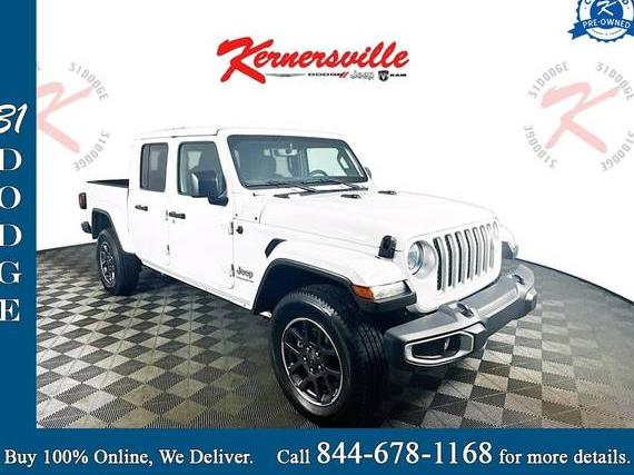 JEEP GLADIATOR 2023 1C6HJTFG8PL535664 image JEEP GLADIATOR 2023 1C6HJTFG8PL535664 image