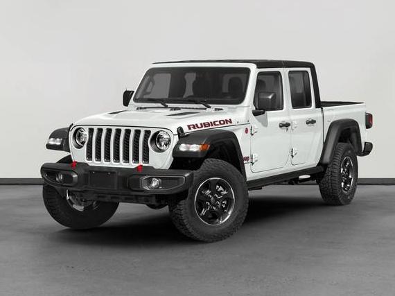 JEEP GLADIATOR 2023 1C6JJTBG5PL510874 image