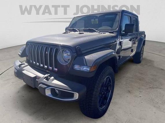JEEP GLADIATOR 2023 1C6HJTFG1PL523498 image JEEP GLADIATOR 2023 1C6HJTFG1PL523498 image