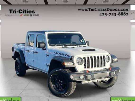 JEEP GLADIATOR 2023 1C6JJTEG0PL530168 image JEEP GLADIATOR 2023 1C6JJTEG0PL530168 image