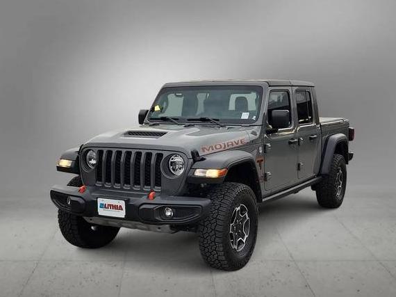 JEEP GLADIATOR 2023 1C6JJTEGXPL554915 image JEEP GLADIATOR 2023 1C6JJTEGXPL554915 image