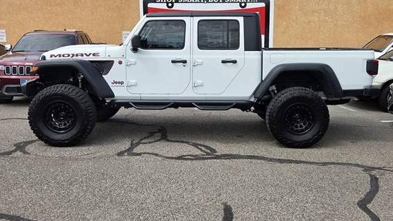 JEEP GLADIATOR 2023 1C6JJTEG0PL571920 image JEEP GLADIATOR 2023 1C6JJTEG0PL571920 image