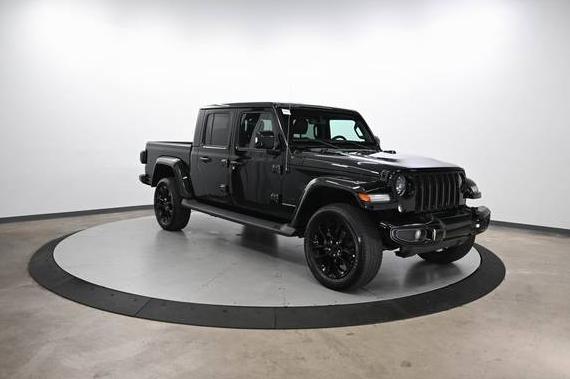 JEEP GLADIATOR 2023 1C6HJTFG0PL559845 image