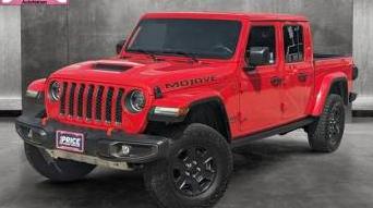 JEEP GLADIATOR 2023 1C6JJTEG1PL509278 image JEEP GLADIATOR 2023 1C6JJTEG1PL509278 image