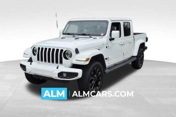 JEEP GLADIATOR 2023 1C6HJTFGXPL522575 image JEEP GLADIATOR 2023 1C6HJTFGXPL522575 image
