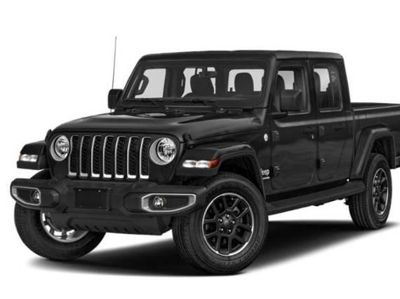 JEEP GLADIATOR 2023 1C6HJTFG3PL564909 image JEEP GLADIATOR 2023 1C6HJTFG3PL564909 image