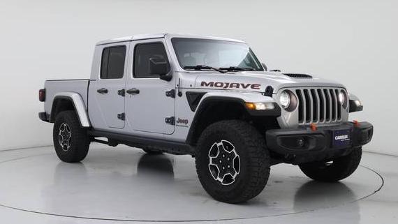JEEP GLADIATOR 2023 1C6JJTEG2PL559008 image