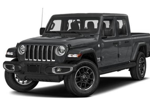 JEEP GLADIATOR 2023 1C6HJTFG2PL552864 image JEEP GLADIATOR 2023 1C6HJTFG2PL552864 image