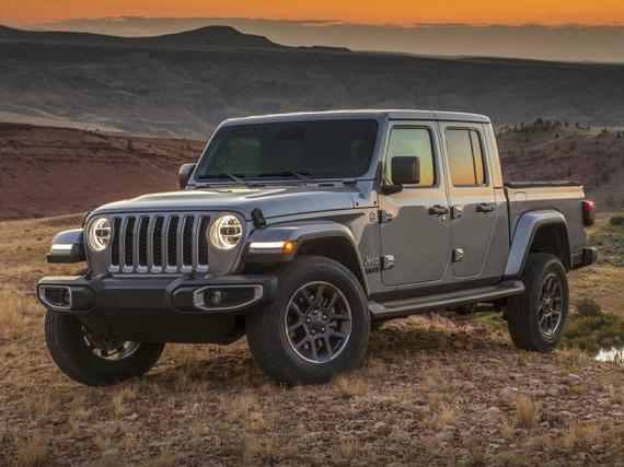 JEEP GLADIATOR 2023 1C6HJTFG7PL540001 image JEEP GLADIATOR 2023 1C6HJTFG7PL540001 image