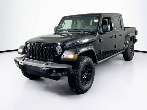 JEEP GLADIATOR 2023 1C6HJTAG2PL526482 image JEEP GLADIATOR 2023 1C6HJTAG2PL526482 image