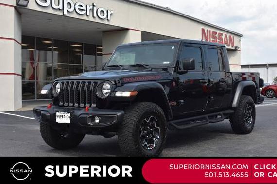 JEEP GLADIATOR 2023 1C6JJTBG4PL580902 image JEEP GLADIATOR 2023 1C6JJTBG4PL580902 image