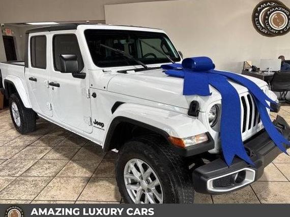 JEEP GLADIATOR 2023 1C6JJTAM6PL587938 image JEEP GLADIATOR 2023 1C6JJTAM6PL587938 image