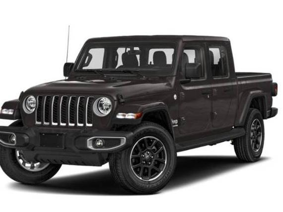 JEEP GLADIATOR 2023 1C6HJTFG4PL527240 image JEEP GLADIATOR 2023 1C6HJTFG4PL527240 image