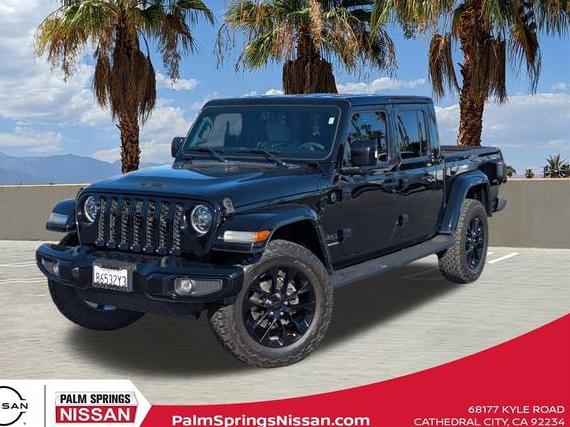 JEEP GLADIATOR 2023 1C6HJTFG9PL578135 image JEEP GLADIATOR 2023 1C6HJTFG9PL578135 image