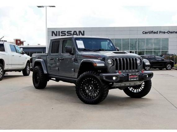 JEEP GLADIATOR 2023 1C6JJTEG4PL541870 image JEEP GLADIATOR 2023 1C6JJTEG4PL541870 image