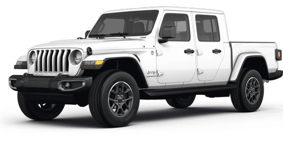 JEEP GLADIATOR 2023 1C6HJTFG9PL541344 image JEEP GLADIATOR 2023 1C6HJTFG9PL541344 image