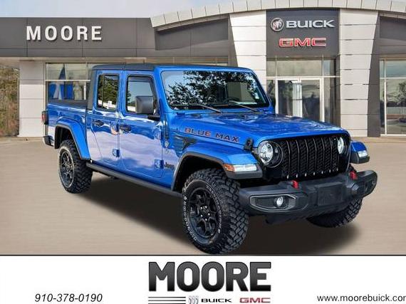 JEEP GLADIATOR 2023 1C6HJTAG0PL571663 image JEEP GLADIATOR 2023 1C6HJTAG0PL571663 image