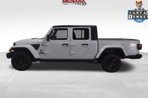 JEEP GLADIATOR 2023 1C6HJTAG1PL513478 image JEEP GLADIATOR 2023 1C6HJTAG1PL513478 image