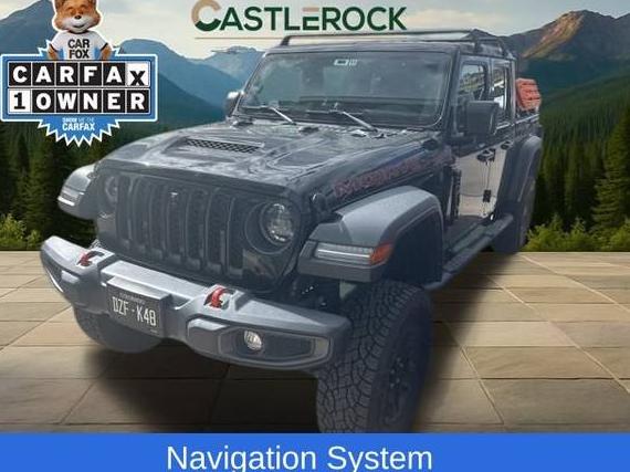 JEEP GLADIATOR 2023 1C6JJTEG9PL542349 image JEEP GLADIATOR 2023 1C6JJTEG9PL542349 image