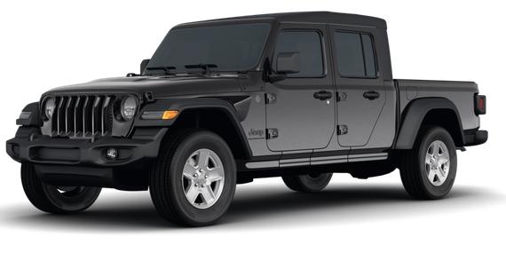 JEEP GLADIATOR 2023 1C6HJTAG2PL542181 image JEEP GLADIATOR 2023 1C6HJTAG2PL542181 image