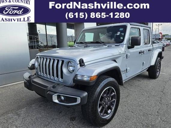 JEEP GLADIATOR 2023 1C6HJTFG9PL514676 image JEEP GLADIATOR 2023 1C6HJTFG9PL514676 image