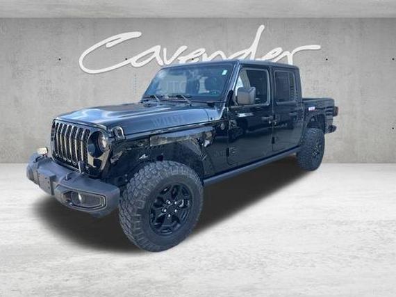 JEEP GLADIATOR 2023 1C6HJTAG0PL527551 image JEEP GLADIATOR 2023 1C6HJTAG0PL527551 image