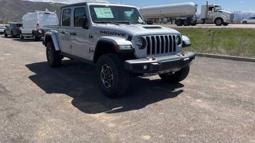 JEEP GLADIATOR 2023 1C6JJTEG6PL582632 image